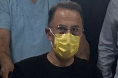 Murat Çalık Adli Tıp'a sevk edildi!