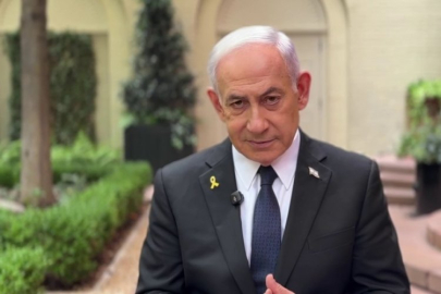 Netanyahu'dan Suriye'ye saldırıları genişletme tehdidi
