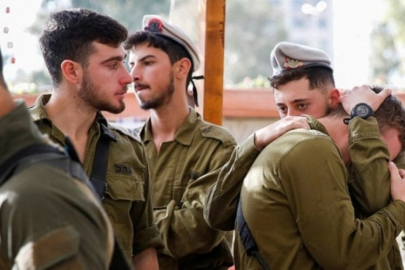 O ülkede 10 günde 4 asker intihar etti