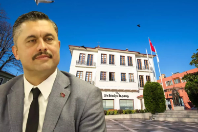 Şile Belediye Başkanı Özgür Kabadayı görevinden uzaklaştırıldı