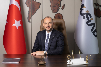 Terörsüz Türkiye Yolculuğuna Müsiad’dan Tarihi Katkı