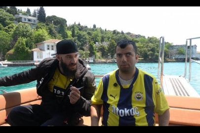 Testo Taylan gözaltına alındı!