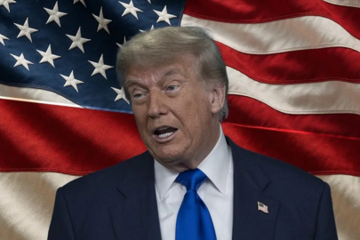 Trump, Endonezya ile ticaret anlaşmasını açıkladı