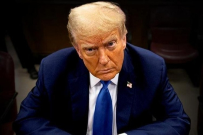 Trump'tan Epstein dosyası ile ilgili sert açıklama: Balık gibi atladılar!