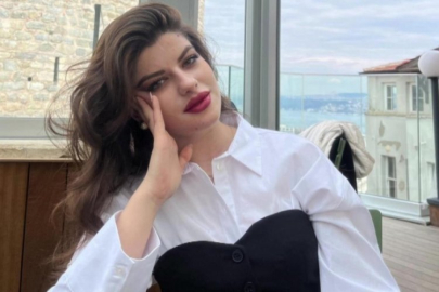 Valizde cesedi bulunan Ayşe Tokyaz'ın son görüntüleri ortaya çıktı