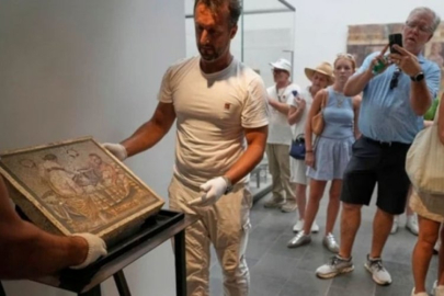 Yıllardır aranıyordu: Yatak odasından çıktı