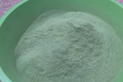 120 bitkiyi karıştırıyor! Ortaya bu sihirli baharat çıkıyor...