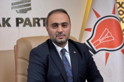 AK Parti ilçe Başkanı Ulusu'dan 15 Temmuz etkinliklerine katılmayan CHP'ye tepki