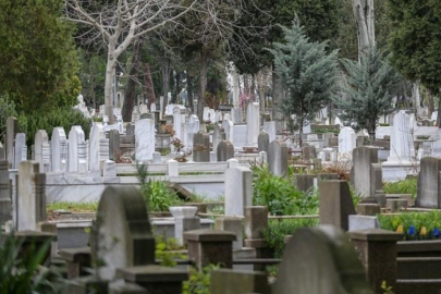 Bursa'ya yeni mezarlık alanları geliyor!