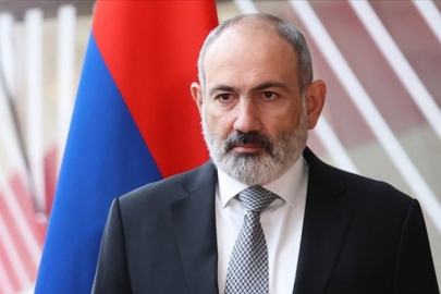 Ermenistan Başbakanı Paşinyan'dan Türkiye açıklaması