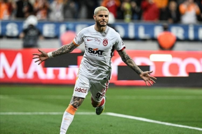 Galatasaray'dan Icardi'nin sağlık durumu ile ilgili açıklama geldi