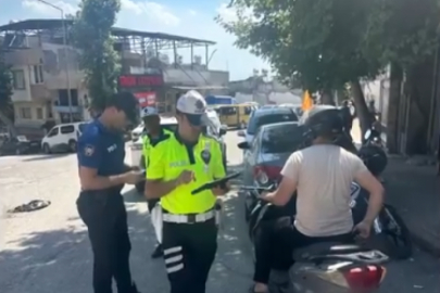 Göçmen kaçakçılığı operasyonu: 32 kişi yakalandı