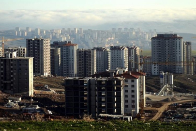 Haziran ayında satılmayan evler satıldı!