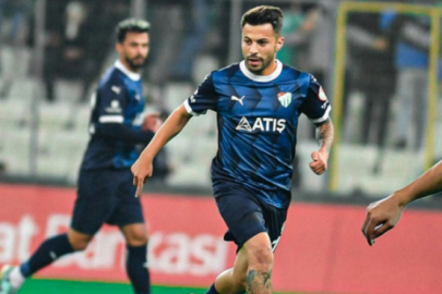 Hoca özellikle istedi! Eski timsah yeni takımına imzayı attı...