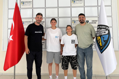 Karacabey Belediyesi’nden gurur tablosu: Spor Lisesi Hazırlık Kursu’nda büyük başarı