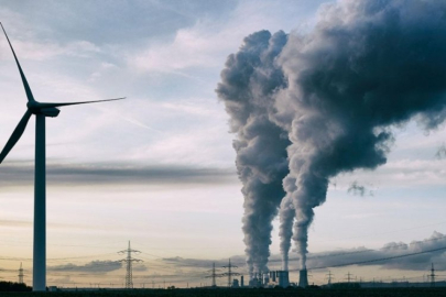 O ülkede 6 milyon kişi hava kirliliği nedeniyle solunum yolu rahatsızlığı yaşıyor