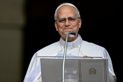 Papa açıkladı: Bursa'yı ziyaret etmeyi umuyorum!