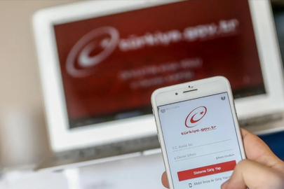 Temmuz 2025 zammı e-Devlet'te: Maaşlar açıklandı! Bu ekrandan kontrol ediliyor...