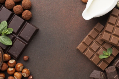 Türkiye'den gönderilen çikolatalarda tespit edildi!