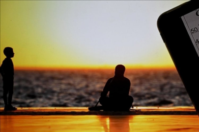 Türkiye genelinde aşırı sıcakların etkisi devam edecek