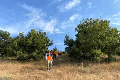 Yozgat'ta Kayıp Alzheimer Hastası İçin Arama Çalışmaları Devam Ediyor