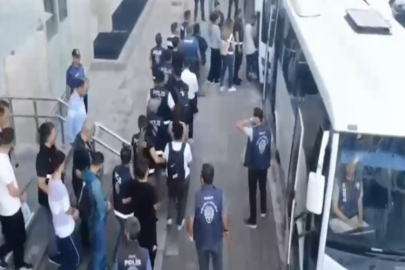 12 ilde yasadışı bahis operasyonu