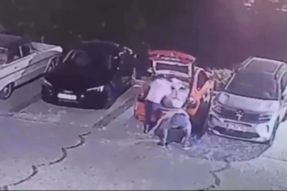 Ayşe Tokyaz cinayetinde şüpheli taksicinin ifadesi ortaya çıktı