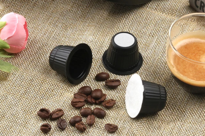 Bu kahveler raflardan toplatılıyor: Mürekkep akma riski var