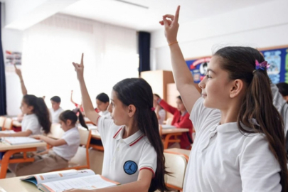 Bu sene okullarda Ramazan Bayramı tatili yok