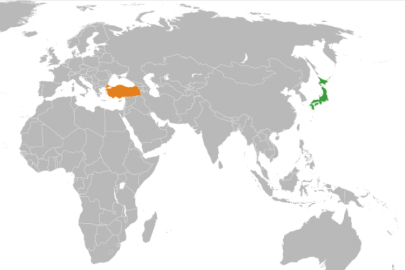 Bursa'dan Japonya'ya gidiyor!
