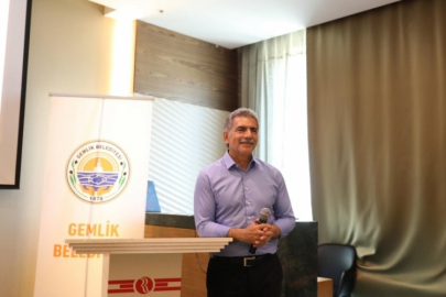 Bursa Gemlik'te katılımcı bütçe dönemi