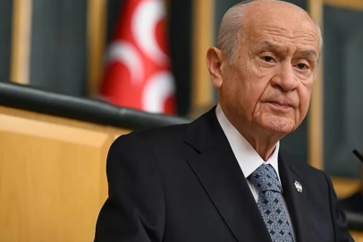 Devlet Bahçeli: Türkiye'nin önünü kesemeyecekler