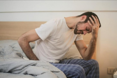 Erkekleri korkutan hastalık: Prostat!