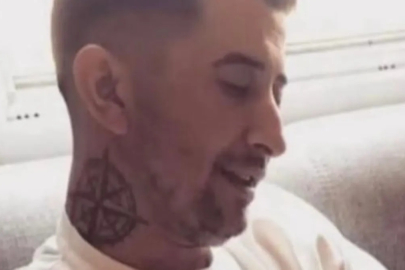 İzmir'de baltalı kavgada 1 kişi öldü