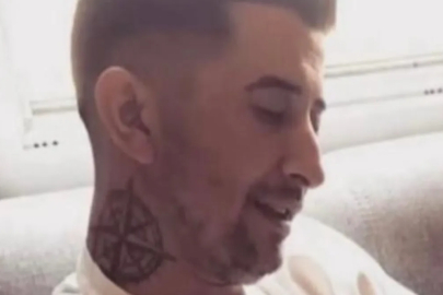 İzmir'de şezlong kavgası: Güvenlik görevlisi baltayla öldürüldü