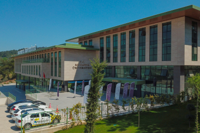 Mudanya Üniversitesi’nde 9 yeni bölüm daha açıldı
