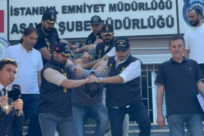 O cani bir cinayetten daha tutuklandı!