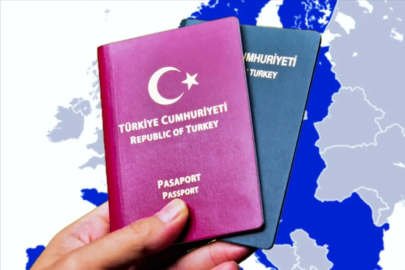 Schengen vizesinden yeni dönem!