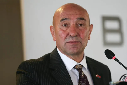 Tunç Soyer hakkında yolsuzluk ve rüşvetten iddianame hazırlandı