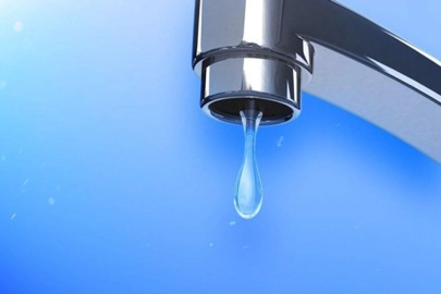 Yıldırım'da su kesintisi!