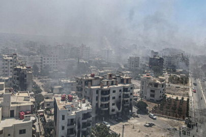 Ahmed Şara'dan Süveyda açıklaması