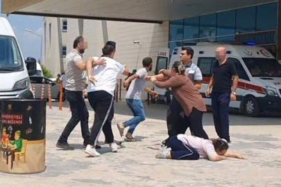 Bursa'da kahreden olay! 1 yaşındaki bebek öldü, aileler birbirine girdi...