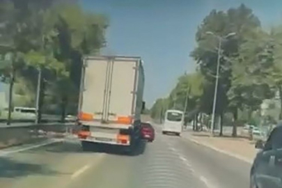 Bursa'da kör nokta krizi!