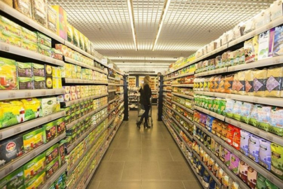 Bursa'da küçük esnaf sıkıntıda! Her şeyi tek bir nedene bağladılar...