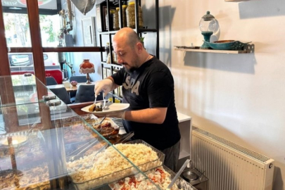 Bursa'da yıllarını verdi, şirketin direksiyonuna geçti!