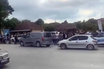 Düzce'de 11 yıl önce öldürülen ağabeyinin intikamını almak için cinayet işledi