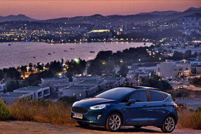 Efsane otomobilin üretimi tekrar başlıyor!