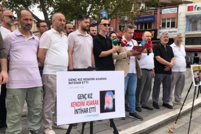 Saadet Partisi Bursa'dan sanal bahis tepkisi!