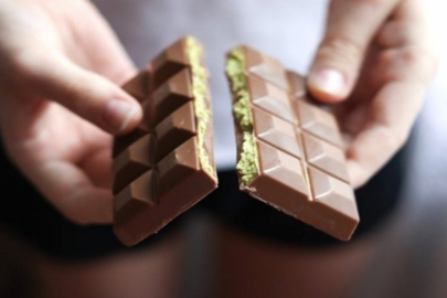 Türkiye'de üretilen çikolatada skandal! Kesinlikle yemeyin