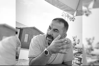 Ankara'da 'Aidat' tartışmasında apartman yöneticisini öldürdü